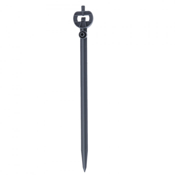 Netafim Grey PC Spray Stake, 6.6 GPH, Single Pattern, Pack of 50 (01PSDS-GY1-B)