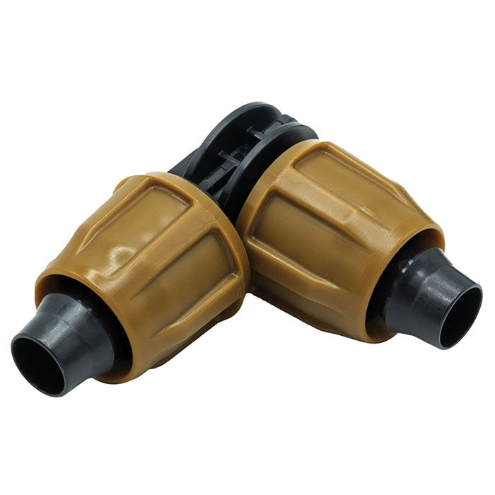 DIG Universal NUTLOC Fittings