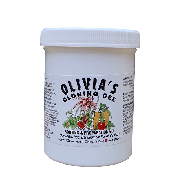 Olivia's Cloning Gel, 8 oz.