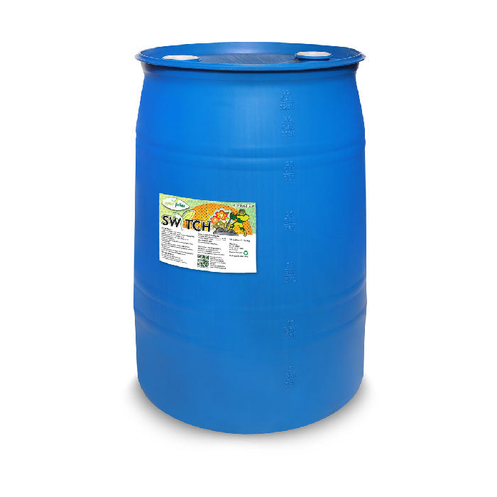 Optic Foliar Switch, 120 Liter