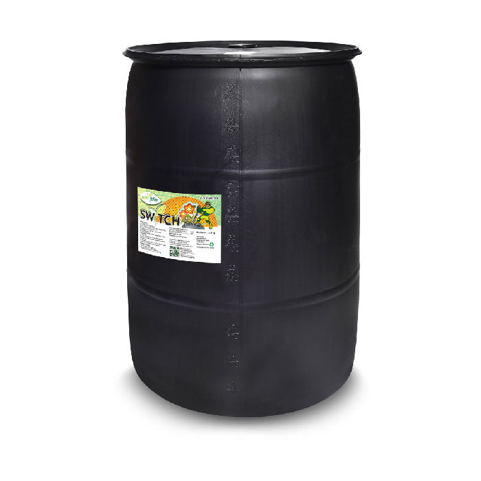 Optic Foliar Switch, 208 Liter