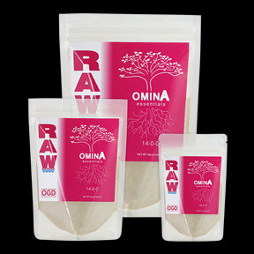 NPK Industries RAW Dry OminA, 2 oz.