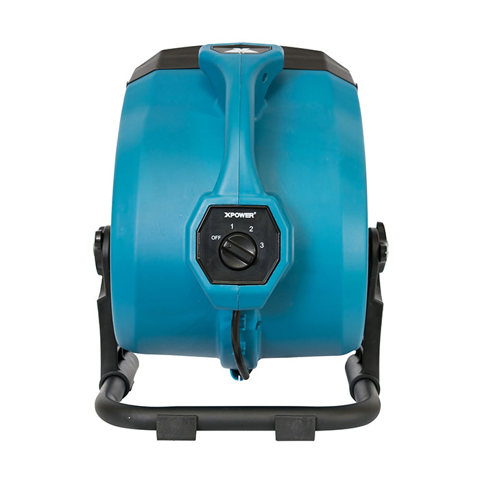 XPOWER FM-48 Misting Fan