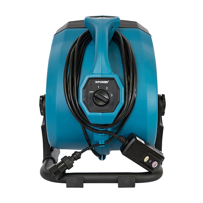 XPOWER FM-48 Misting Fan