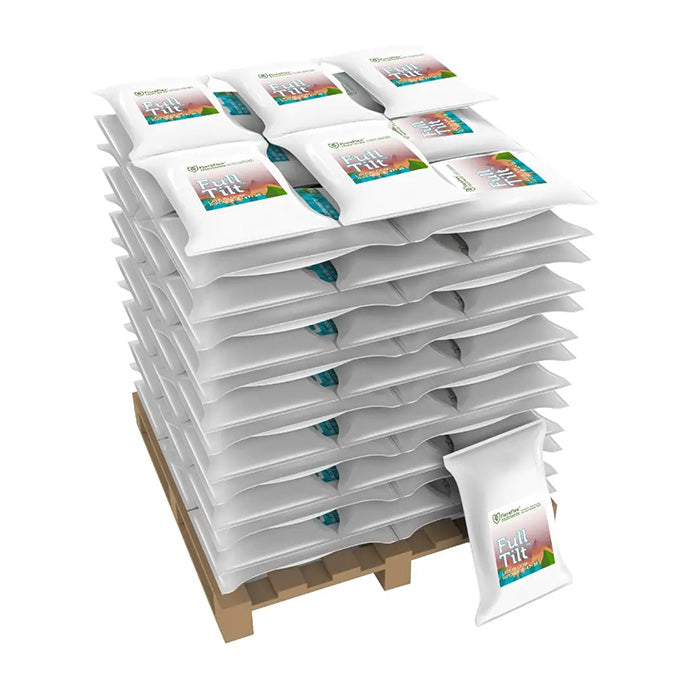 FloraFlex Nutrients Full Tilt Late Bloom Ripener, 25 lbs., Pallet of 50 Bags