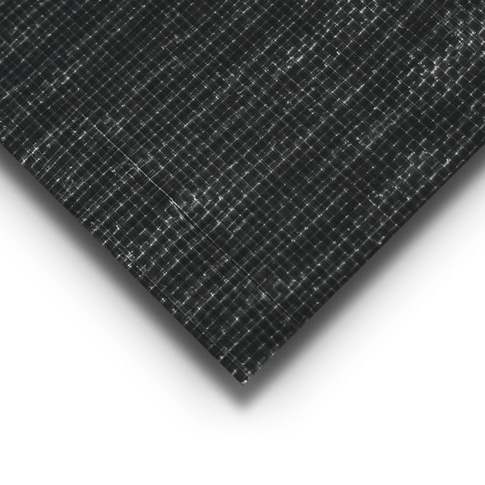 Panda Film Black & White Light Deprivation Film, 50' x 150' - 9 mil