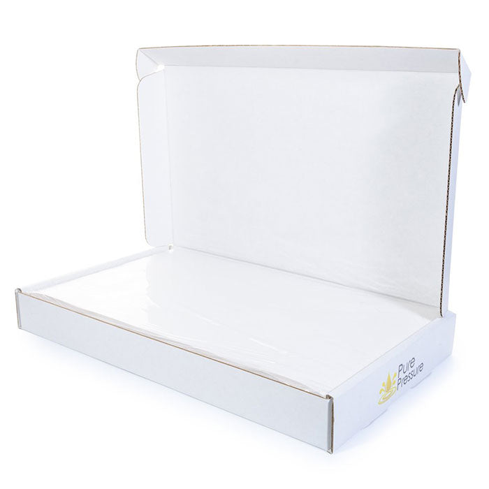 PurePressure 35 lb. Parchment Paper Ultra Bake, 12" x 20"