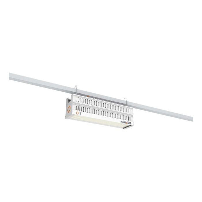 PHOTOBIO T 330 Watt S4 Full Spectrum LED Grow Light, 277 Volt with L7-15P Plug