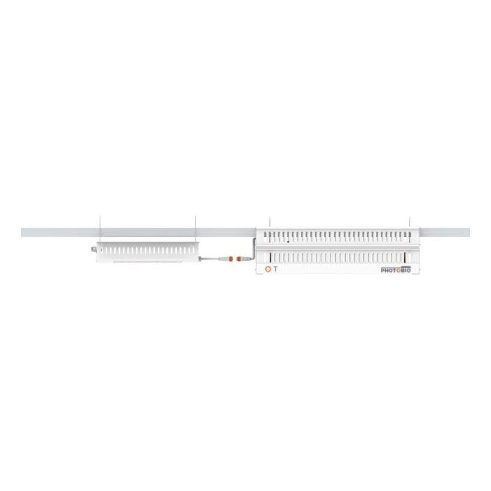 PHOTOBIO T 330 Watt S4 Full Spectrum LED Grow Light, Leads Cord