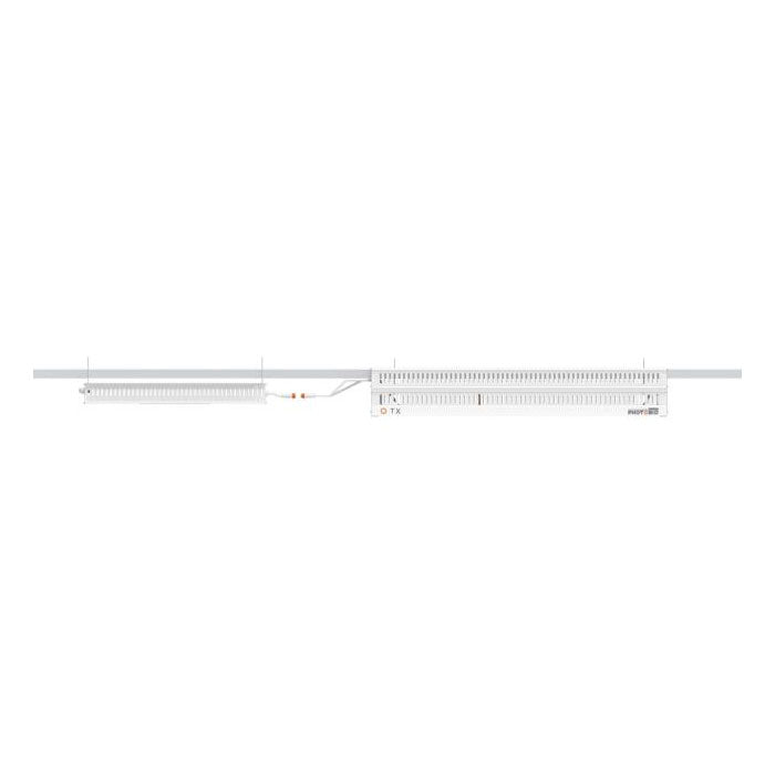 PHOTOBIO TX 680 Watt S4 Full Spectrum LED Grow Light, 277 Volt with L7-15P Plug