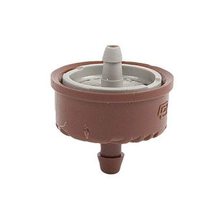 DIG PCA Online Pressure Compensating Drip Emitter with Check Valve - Pack of 300