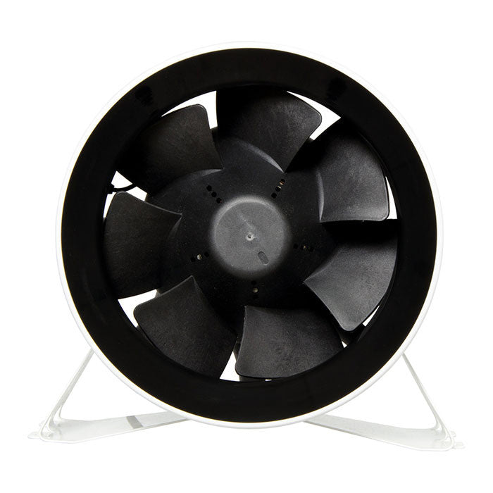 Jetfan 12" Inline Fan, 1628 CFM
