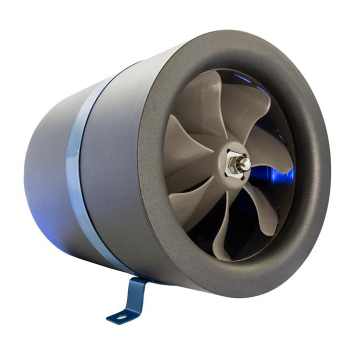 Phat Mixed Flow Inline Fan