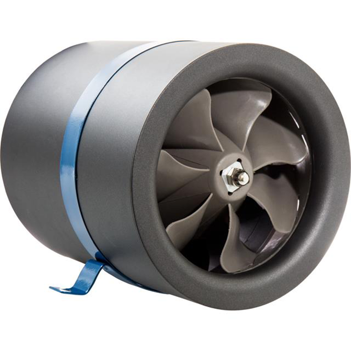 Phat Mixed Flow Inline Fan