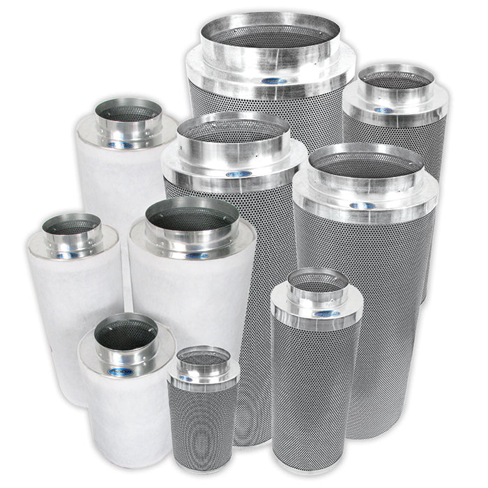 Phresh Carbon Filter