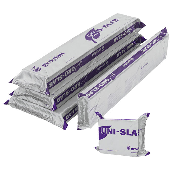 Grodan Gro-Slabs
