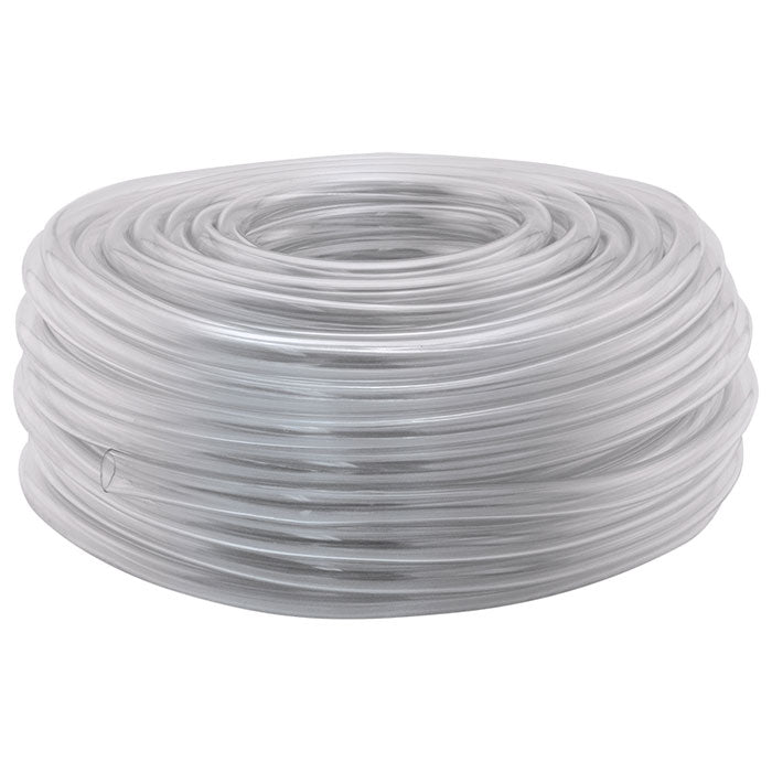Hydro Flow Clear Vinyl Tubing