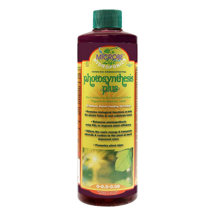 Microbe Life Hydroponics Photosynthesis Plus