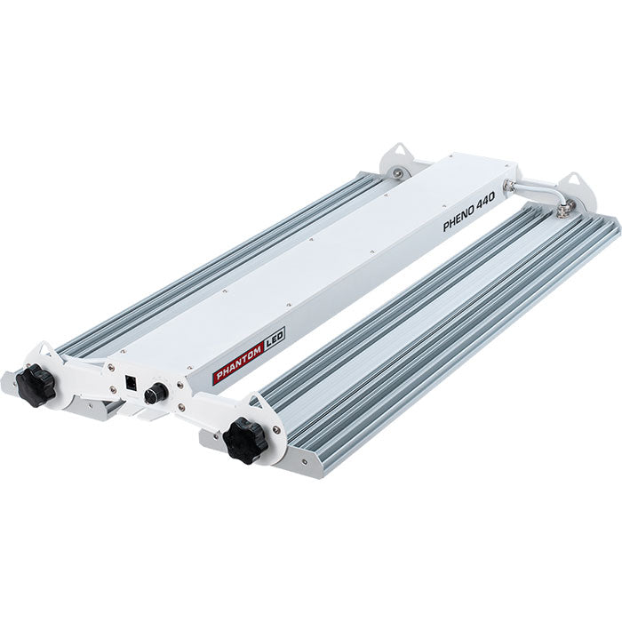 Phantom PHENO 440 Watt LED Grow Light, 100-277 Volt