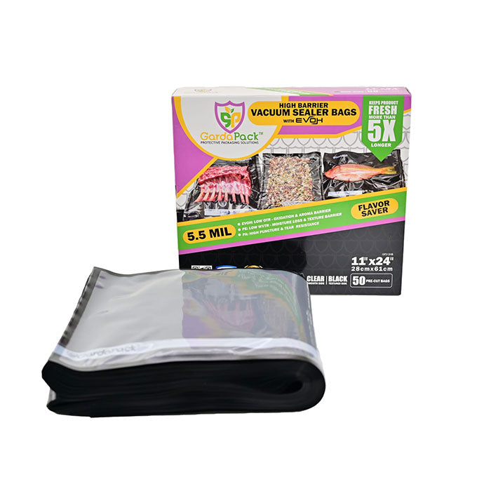 GardaPack Vacuum Seal Bag