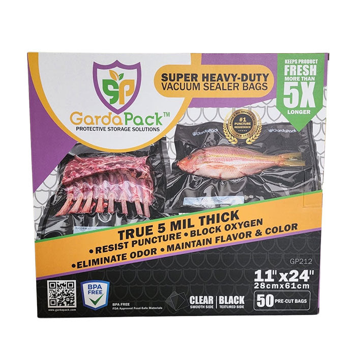 GardaPack Vacuum Seal Bag