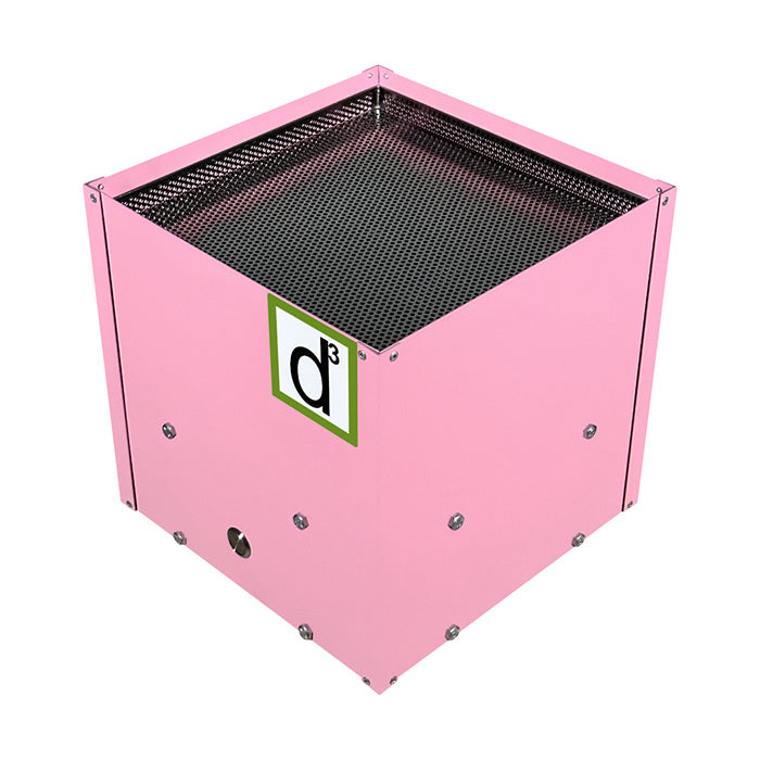 Doob Cube Pre-Roll Cone Filling Machine
