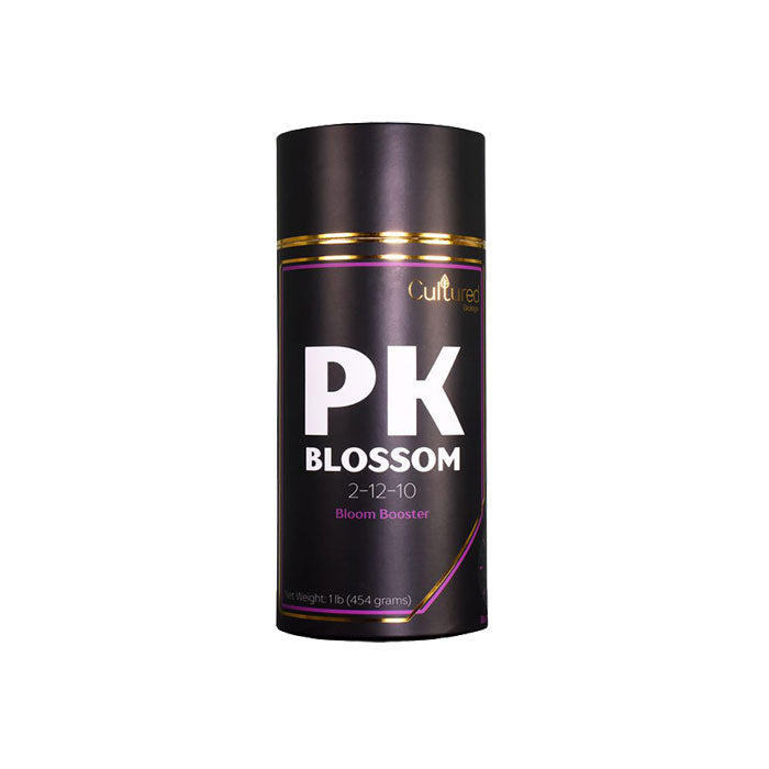 Cultured Biologix PK Blossom Bloom Booster 2-12-10, 1 lb.