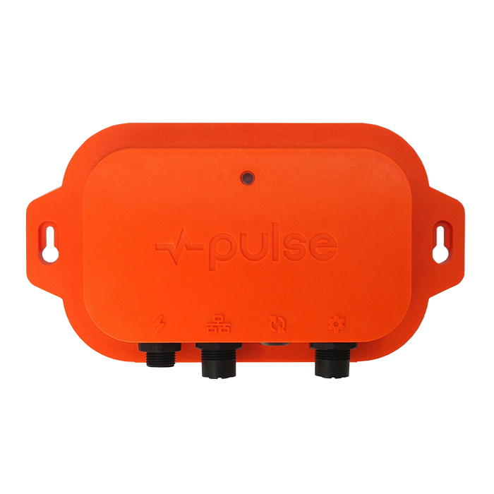 Pulse Hub Base Environmental Monitor