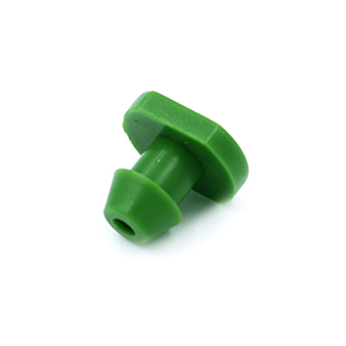 FloraFlex Micro Drip Emitter Plug, Pack of 1000