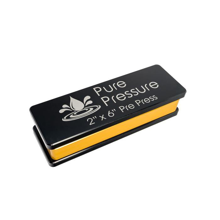 PurePressure Pikes Peak Rosin Pre-Press Mold