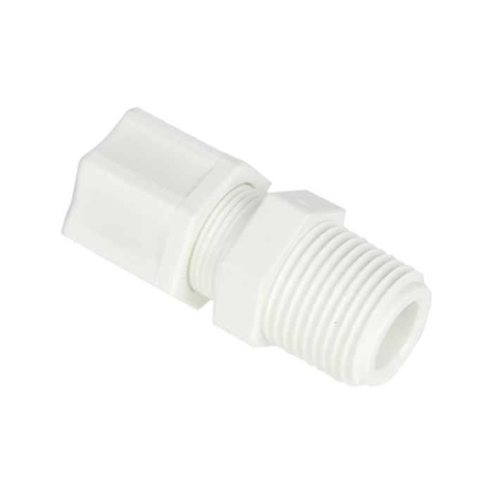Agrowtek Threaded Liquid Probe Gland NPT for Temperature Sensor