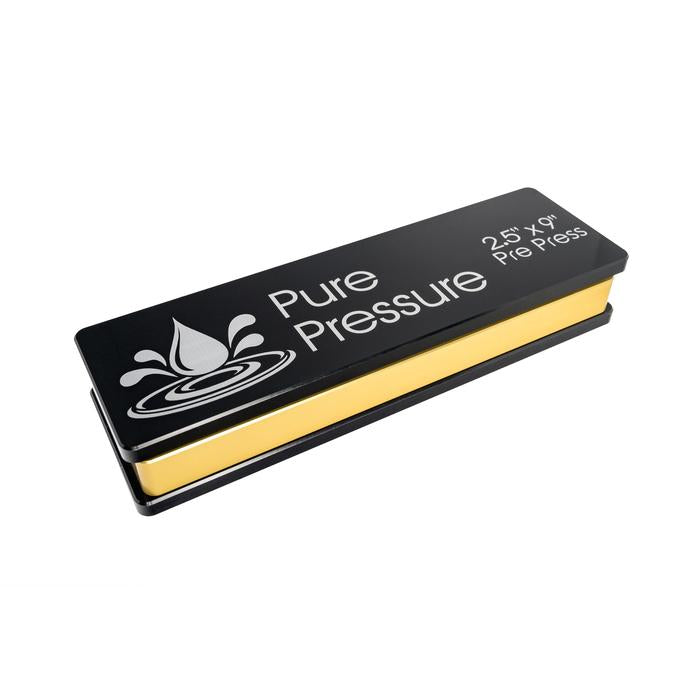 PurePressure Pikes Peak Rosin Pre-Press Mold