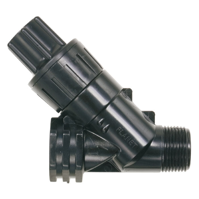 Netafim Pressure Regulator, 3/4 Inch - 12 psi (32PRV.75-12V2K)
