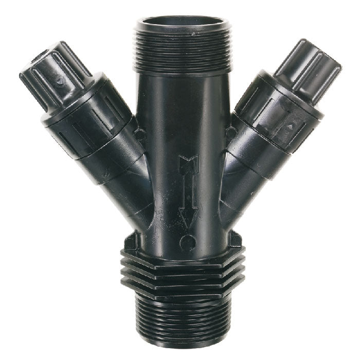 Netafim Pressure Regulator, 1.5 Inch - 20 psi (32PRV1.5-20V2K)