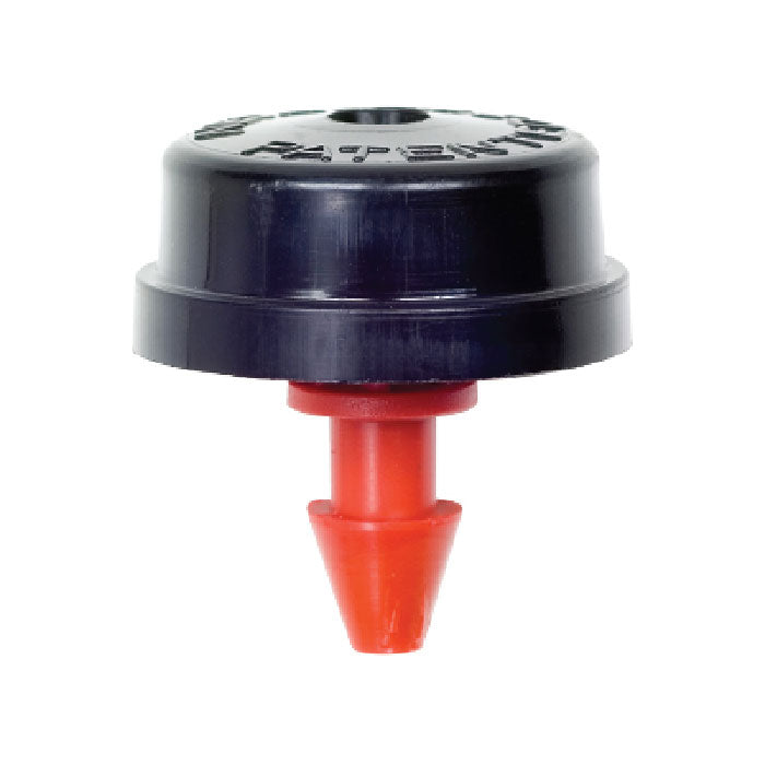 Netafim Button Dripper, Red, 0.5 GPH - Pack of 250