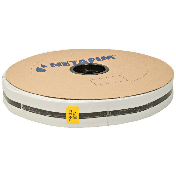 Netafim FlexNet Pipe, 2 Inch, 30 Inch Spacing, 328 Feet (05FX02PIPE50-30)