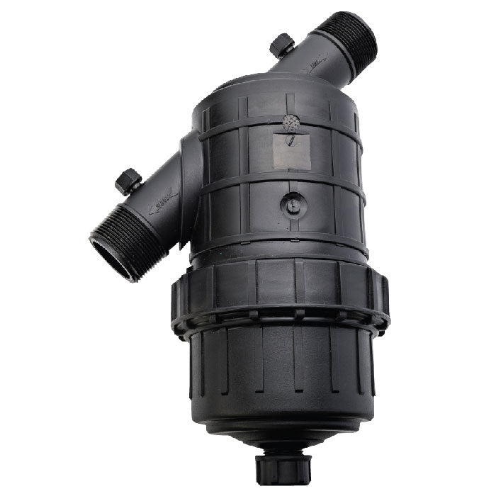 Netafim Screen Filter, 2 Inch, 155 Mesh (SF200-155)