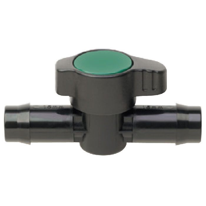 Netafim Inline Shut-off Valve, 13mm (58ISV520)
