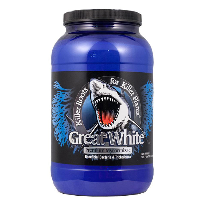 Plant Success Great White