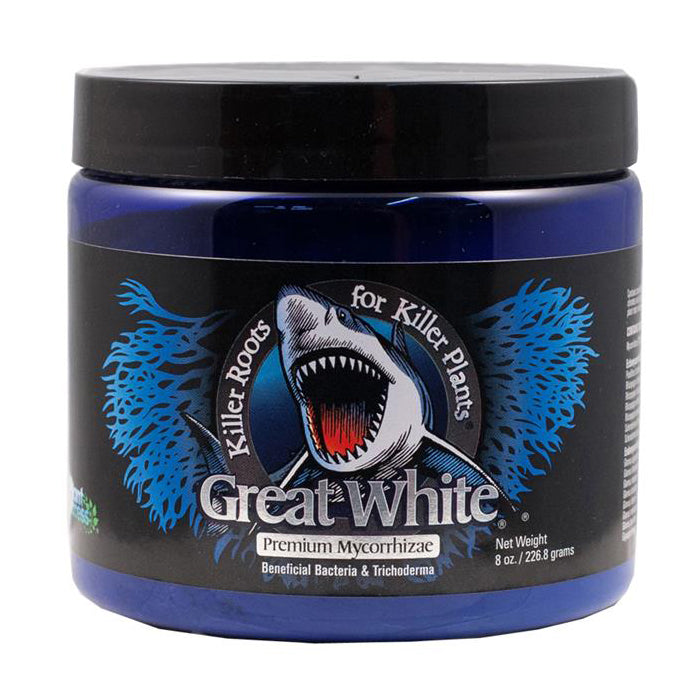 Plant Success Great White, 8 oz.