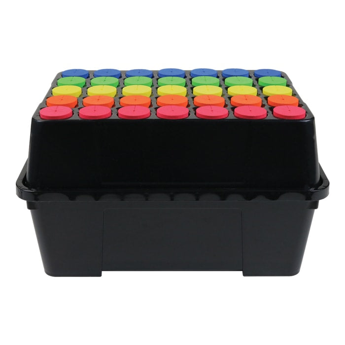 Psycloner Pro 35 Site Aeroponic Cloning Machine