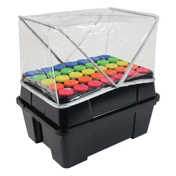 Psycloner Pro 35 Site Aeroponic Cloning Machine