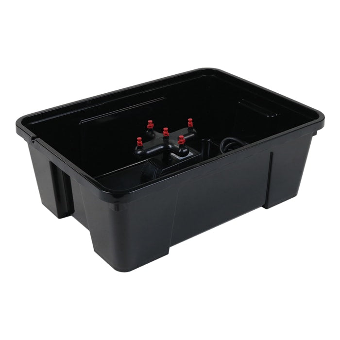 Psycloner Pro 35 Site Aeroponic Cloning Machine