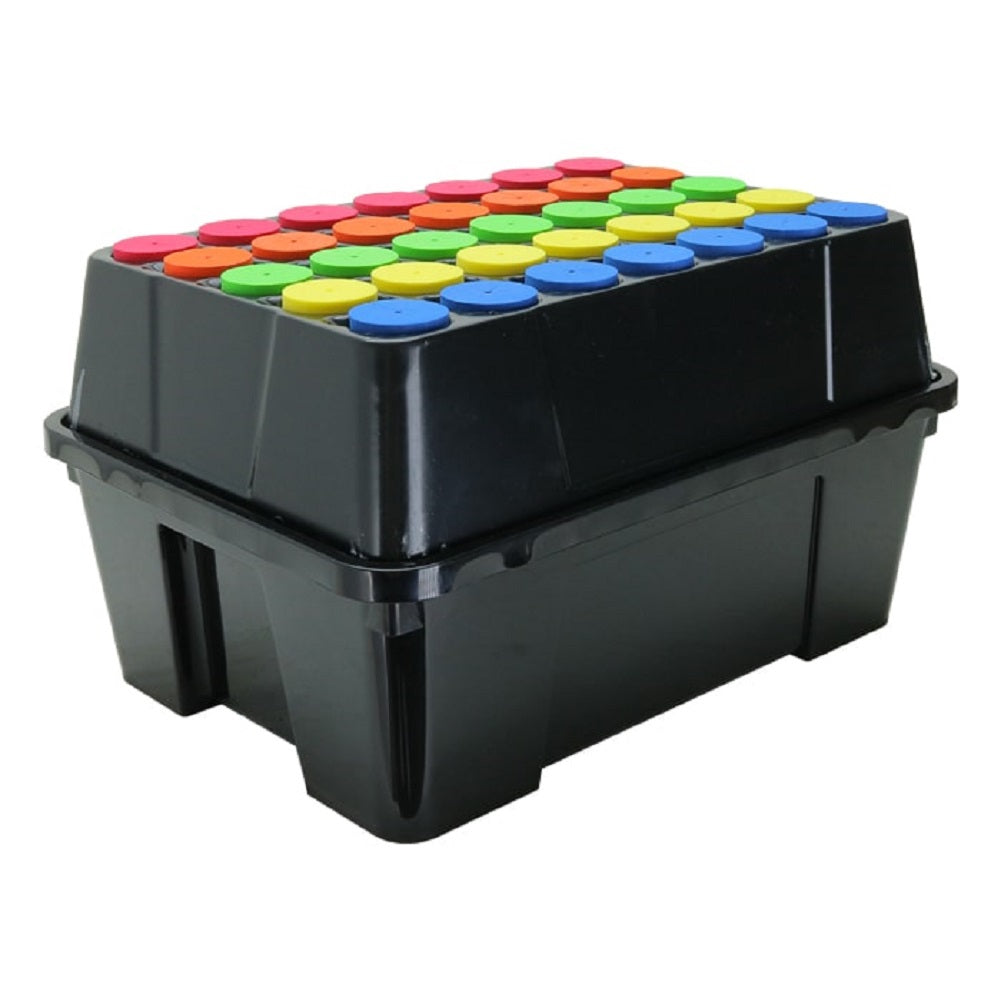 Psycloner Pro 35 Site Aeroponic Cloning Machine