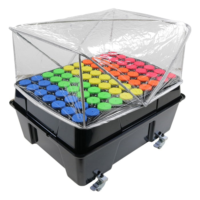 Psycloner Pro 70 Site Aeroponic Cloning Machine