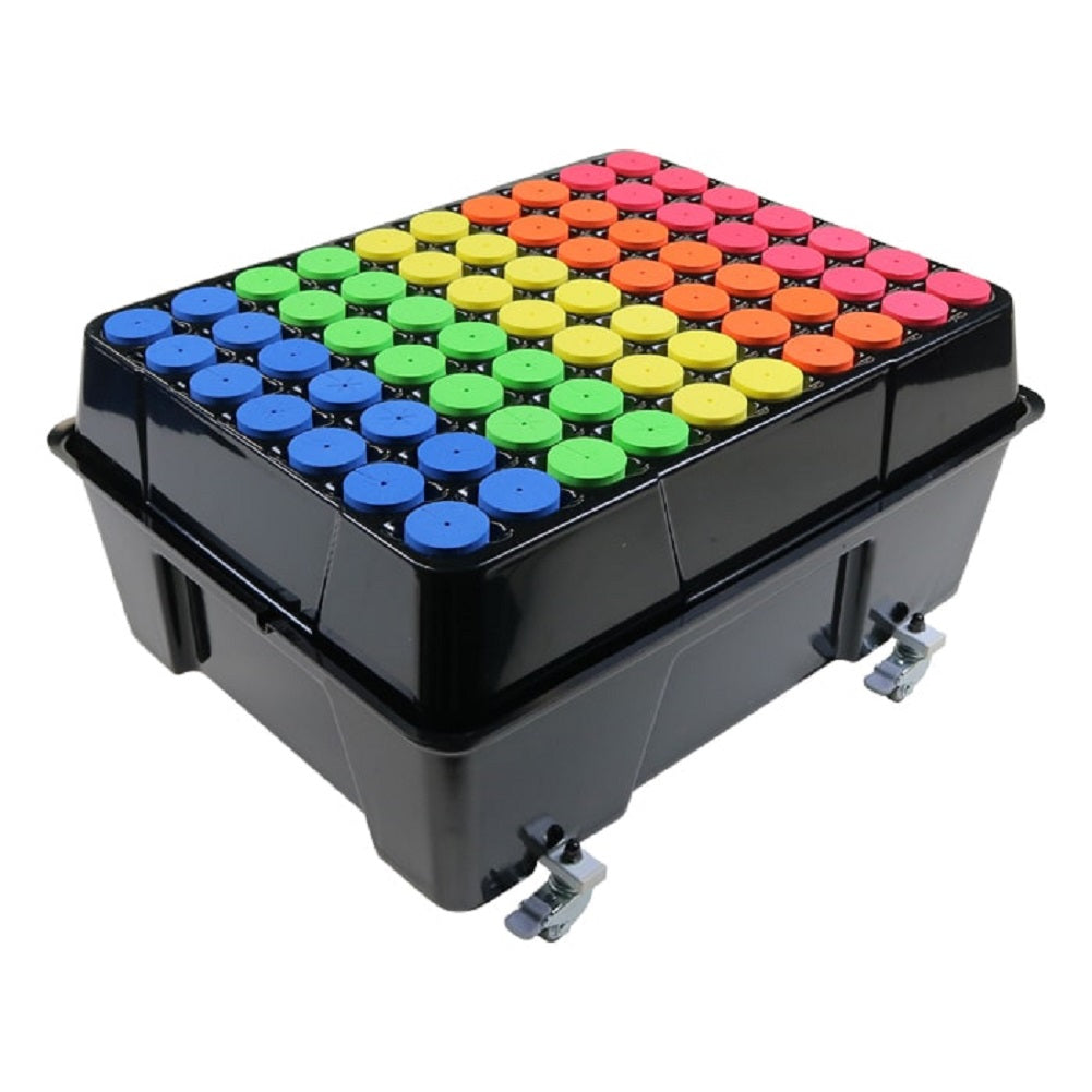 Psycloner Pro 70 Site Aeroponic Cloning Machine