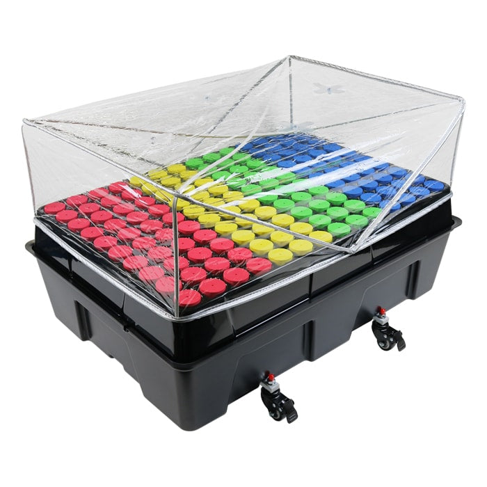 Psycloner Pro 140 Site Aeroponic Cloning Machine