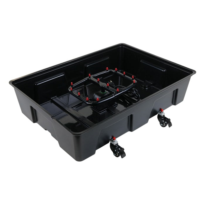 Psycloner Pro 140 Site Aeroponic Cloning Machine
