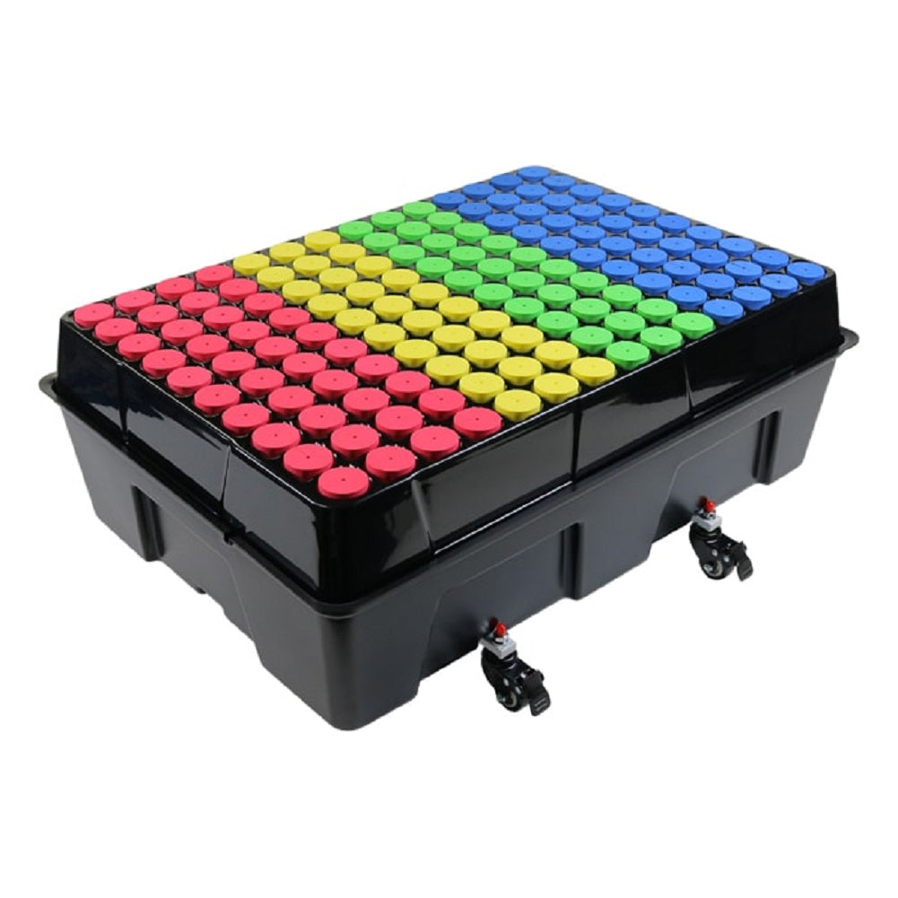 Psycloner Pro 140 Site Aeroponic Cloning Machine