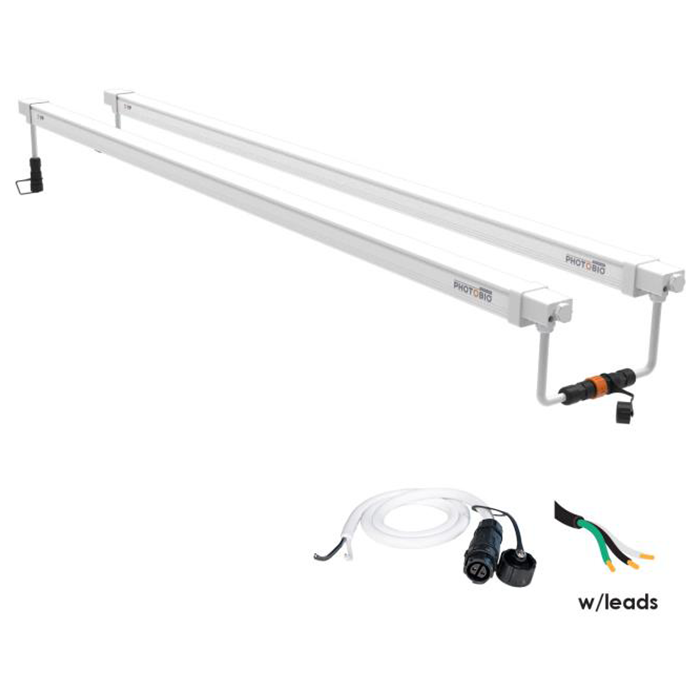 PHOTOBIO VP 32 Watt VE Spectrum LED Grow Light Bar